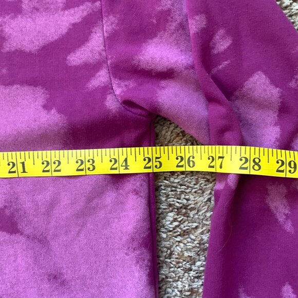 Star Wars Baby Yoda Pullover Hoodie Adult Unisex Sz 1X Built in Turtleneck - Picture 3 of 9